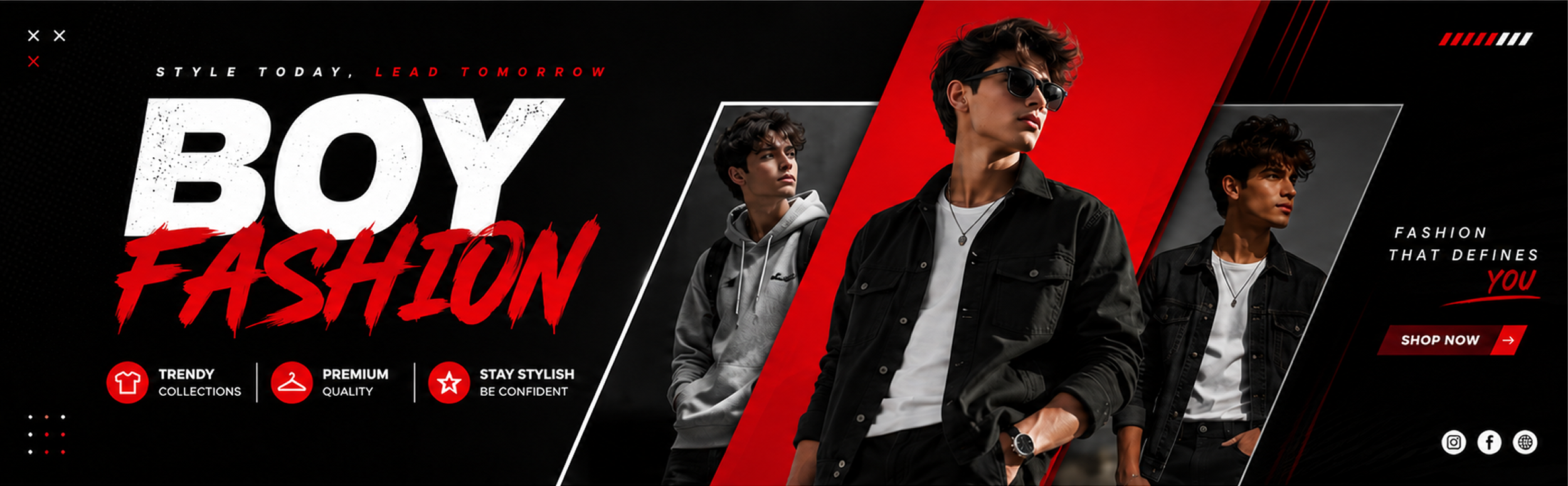 Special Promo Banner
